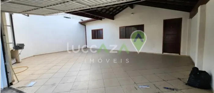 CASA RESIDENCIAL em JACAREÍ - SP, PARQUE DOS PRÍNCIPES
