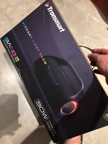 Bombox tronsmart