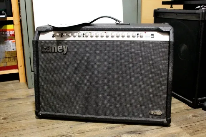 Amplificador para Guitarra Laney TFX320