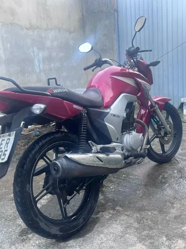 Vendo cg 10.000$ filé