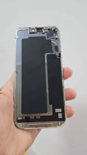 Tela iPhone 17 pro Max original