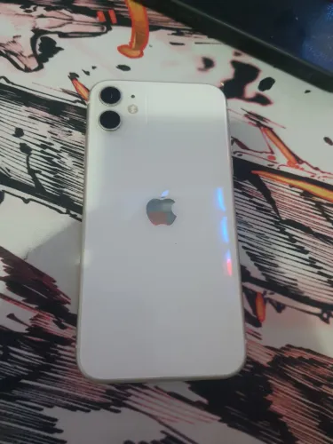 Iphone 11 pra sair rapido