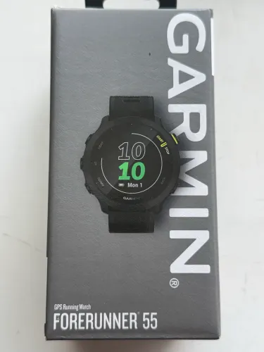 Relógio Garmin