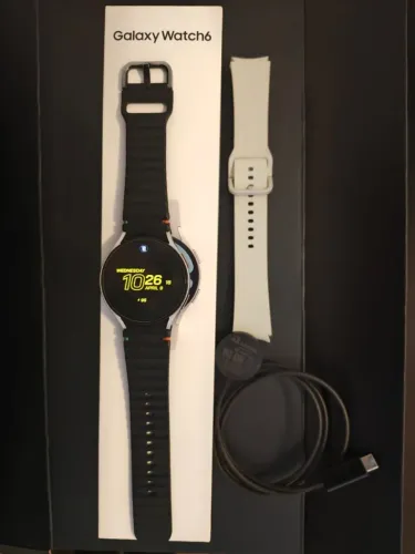 Galaxy Watch 6 WiFi
