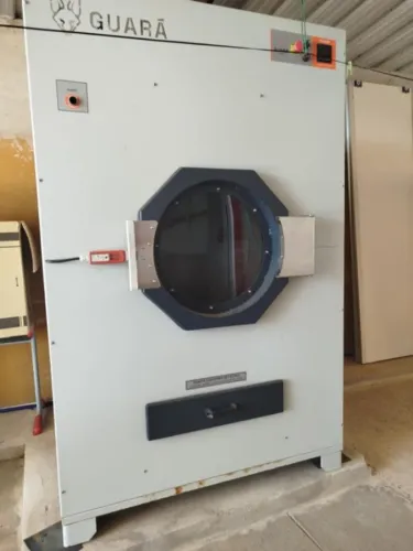 SECADORA ROUPA 50 KG