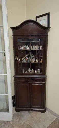 Cantoneira Clássica (raridade)