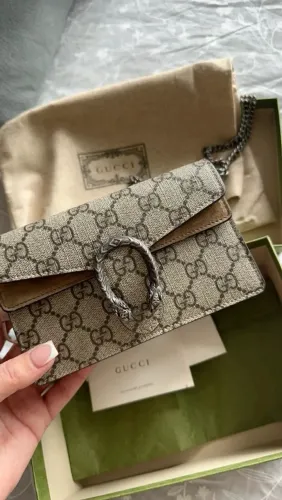 Bolsa Gucci Dionysus mini