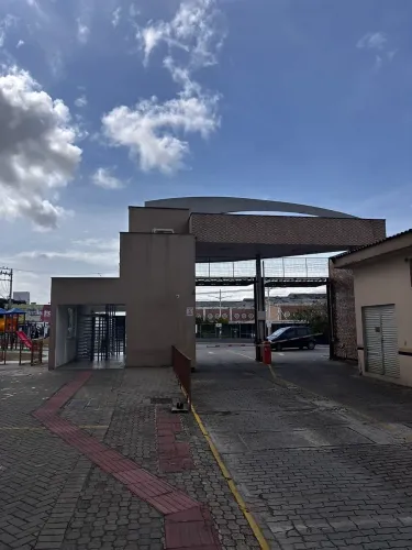 Excelente Apartamento Mobiliado para Locação no Bairro Areias