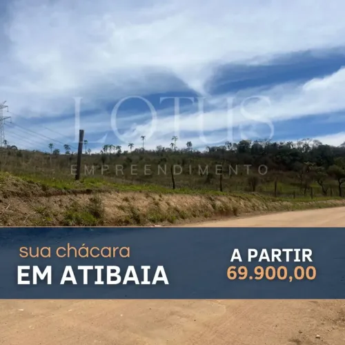 85A- TERRENOS PERFEITOS ESPERANDO POR VOCÊ!