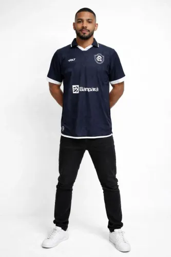 Camisa Remo PA Volt Futebol Original 2026 Volt 