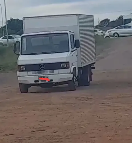 FRETE E MUDANÇAS!p