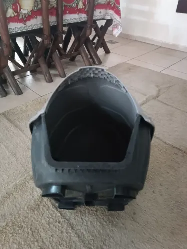 Casa de cachorro 