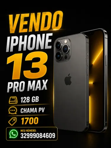 IPHONE 13 PRO MAX