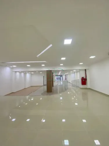 Galpão para alugar, 404 m² por R$ 24.863/mês - Cambuci - São Paulo/SP
