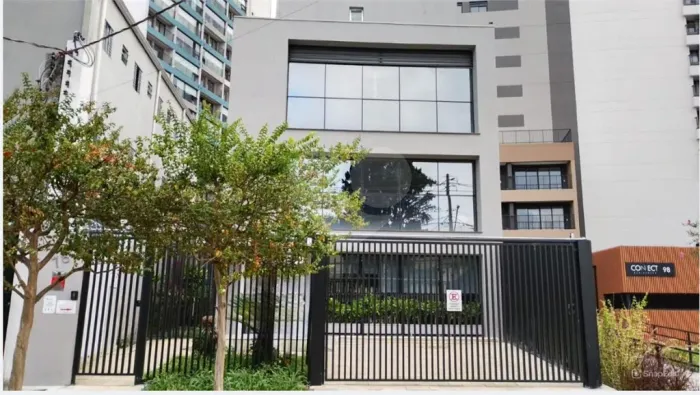 Prédio inteiro à venda ou para locação em Butantã - SP