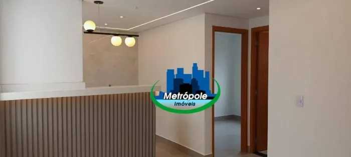 Apartamento à venda, 45 m² por R$ 240.000,00 - Jardim Nova Cidade - Guarulhos/SP
