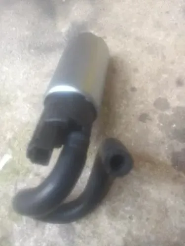 Bomba de combustível do Corsa