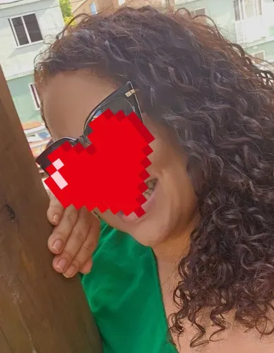Cabelo Cacheado 100% Humano 