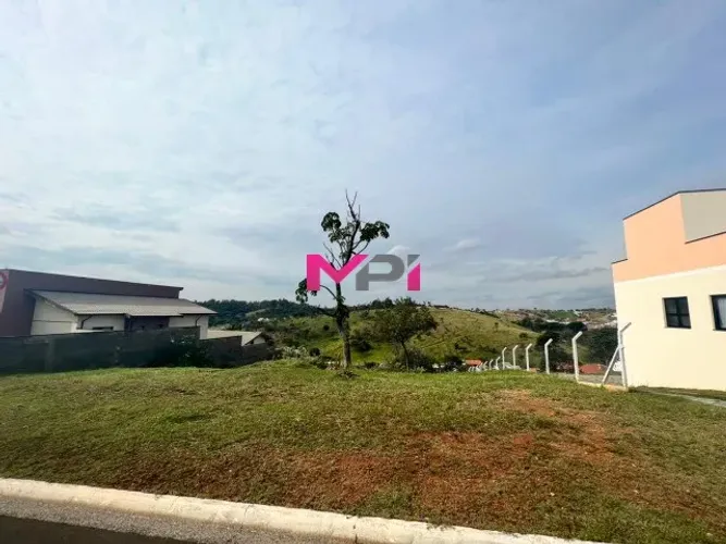 TERRENO A VENDA NO CONDOMÍNIO PORTAL DA COLINA - JUNDIAÍ MIRIM - JUNDIAÍ/SP.