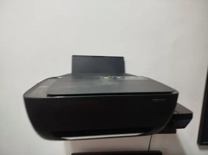 Impressora Hp Deskjet GT 5822