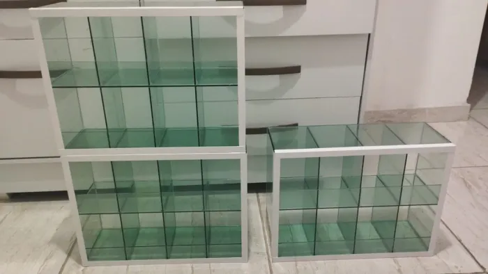 Fábrica de baleiro de vidro atende capital de são Paulo baixada santista e interior