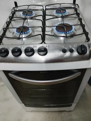 Fogão Eletrolux