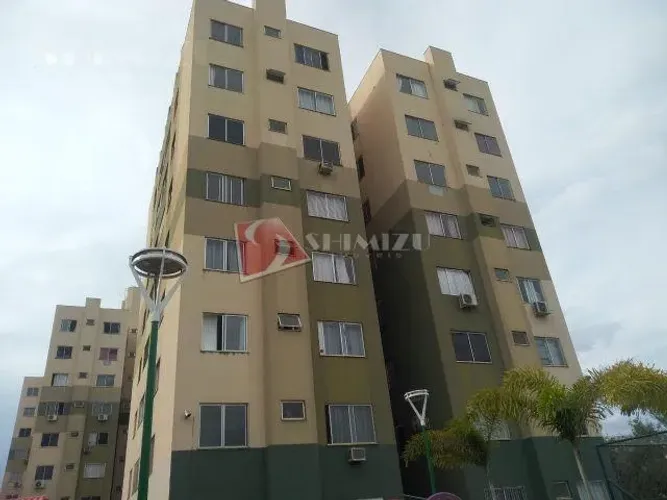 Apartamento à venda em Maringá, Vila Bosque, com 3 quartos, com 68 m²