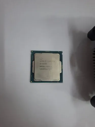 Processador Intel Core i5-9400F 