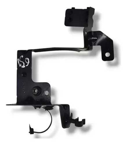 Suporte Reservatorio Vapor Combustível Eco 12/.. Cn159b325ab