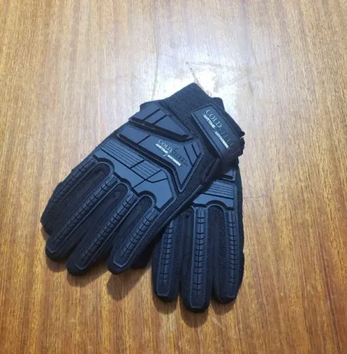 LUVA MOTO COLD STEEL - TAMANHO M (MÉDIO)