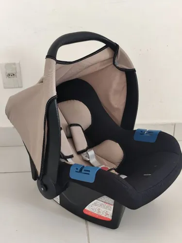 Bebê conforto