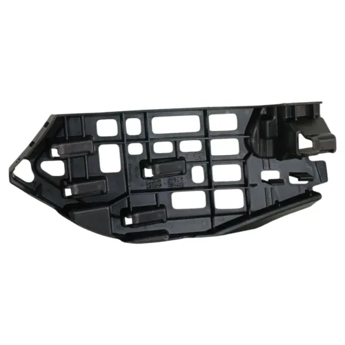 Suporte Parachoque Dianteiro Direito Vw Polo 2005 2012 Origi