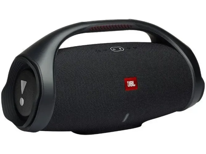 Boombox 2 em estado de zero.