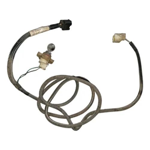 Chicote Ignição Renault Sandero 2008 2009 2014 24070406r