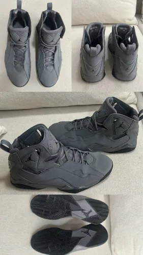 Jordan True Flight