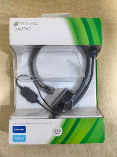 Red set original xbox 360