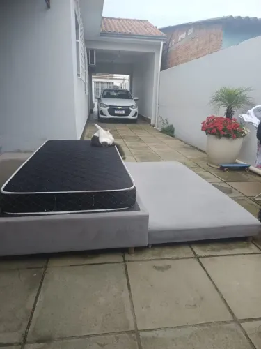Cama e bicama