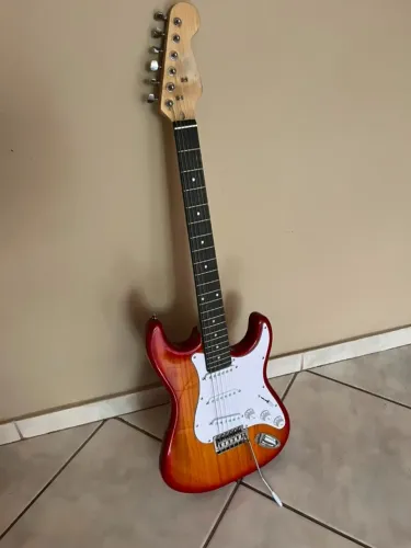 Guitarra