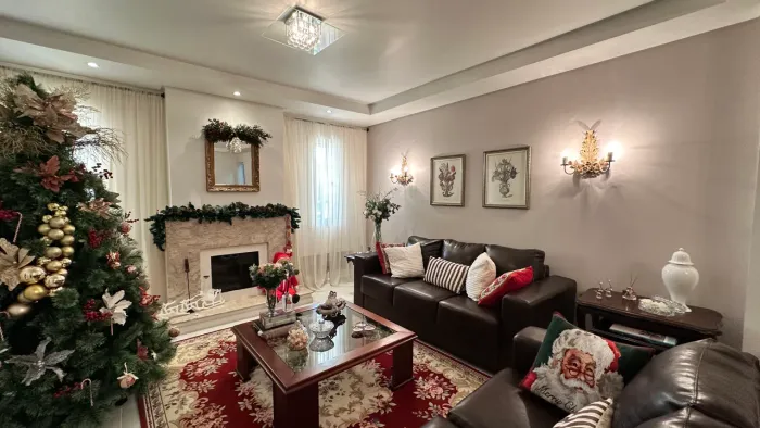 Casa térrea próximo ao Marista