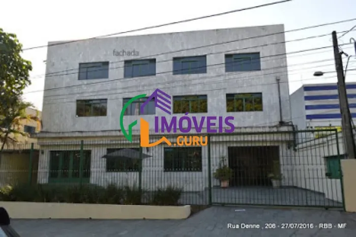 COMERCIAL - PARQUE SÃO GEORGE - SP