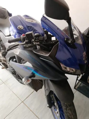 Moto R15 a venda