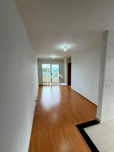 Venda de Novíssimo Apto - 2/4 - Varanda - Nascente - Próx BR 101 - Cond Torres dos Potigua