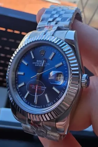 Relogio Oyster Perpetual Datejust automáticos premium