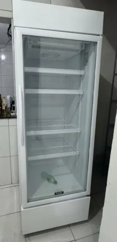 Expositora de bebidas 