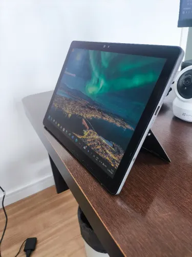 Dell note/tablet core i7 16gb Touch em 12x!!