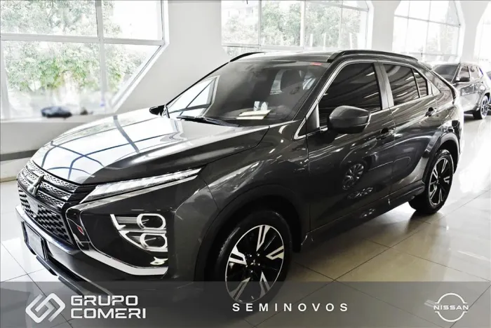 Mitsubishi Eclipse Cross HPE-S 1.5 AWD 165cv Aut. 2024