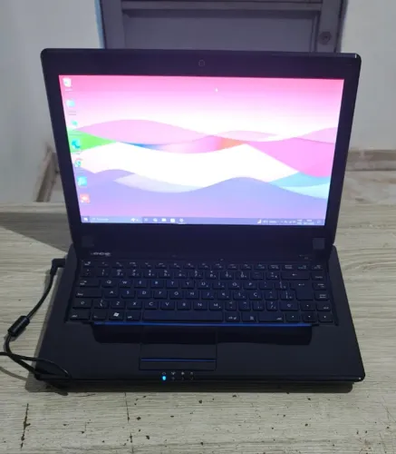 notebook CCE Win D25B