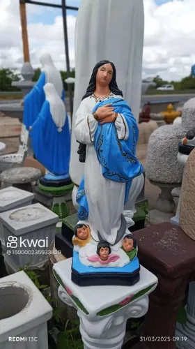 Imagem Nossa senhora da Conceição 60cm