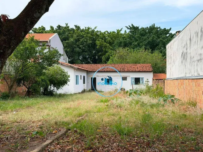 (CA-936) Casa com 3 dormitórios à venda, 103 m² por R$ 430.000 - Colina de São Pedro - São
