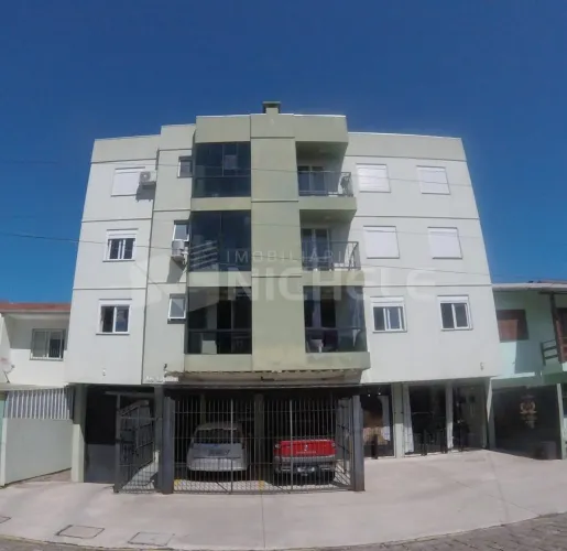 Apartamento Morada dos Alpes Caxias do Sul